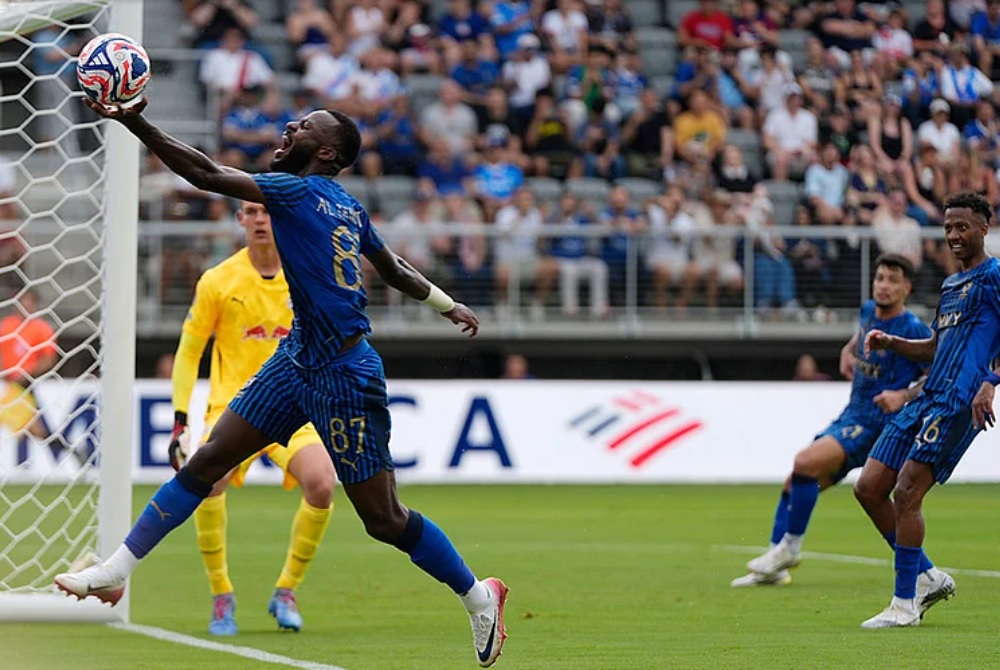 Chuyên gia Tony Ansell dự đoán Al Hilal vs Pachuca, 08h00 ngày 27/6 - Ảnh 4