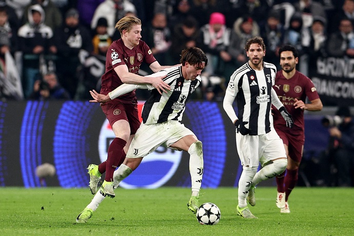 Chuyên gia Tony Ansell dự đoán Juventus vs Man City, 2h00 ngày 27/6 - Ảnh 2