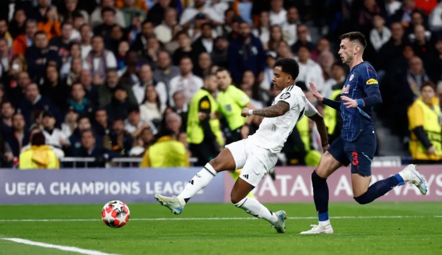 Chuyên gia Tony Ansell dự đoán RB Salzburg vs Real Madrid, 08h00 ngày 27/6 - Ảnh 5