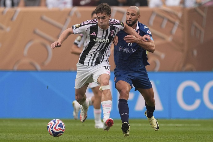 Siêu máy tính dự đoán Wydad vs Al Ain, 2h00 ngày 27/6 - Ảnh 2