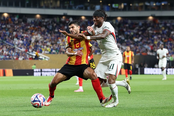 Chuyên gia Tony Ansell dự đoán Benfica vs Chelsea, 3h00 ngày 29/6 - Ảnh 1