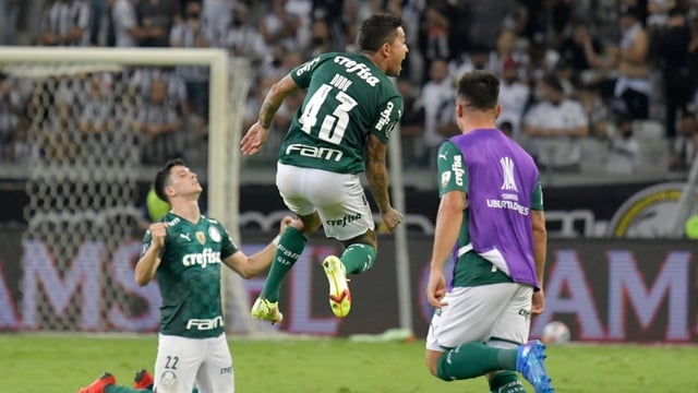 Chuyên gia Tony Ansell dự đoán Palmeiras vs Botafogo, 23h00 ngày 28/6 - Ảnh 4