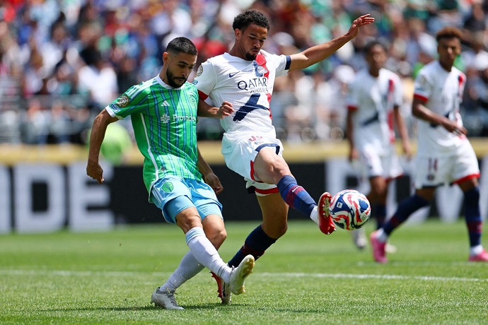 Chuyên gia Tony Ansell dự đoán PSG vs Inter Miami, 23h00 ngày 29/6 - Ảnh 2