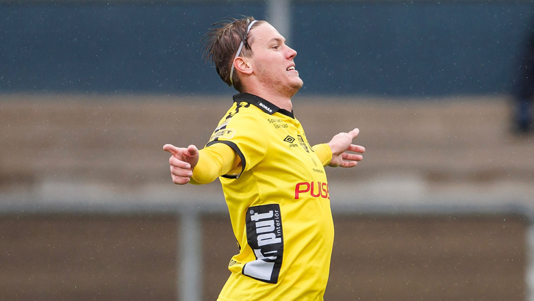 Kèo vàng bóng đá Varnamo vs Elfsborg, 21h30 ngày 29/6: Khách đáng tin - Ảnh 1