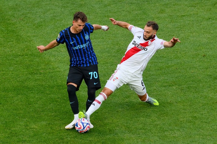 Chuyên gia Tony Ansell dự đoán Inter Milan vs Fluminense, 2h00 ngày 1/7 - Ảnh 2