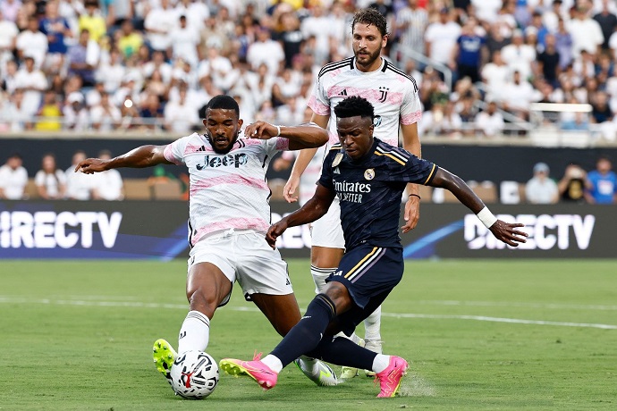 Siêu máy tính dự đoán Real Madrid vs Juventus, 2h00 ngày 2/7 - Ảnh 2