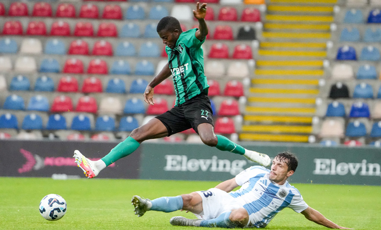 Kèo vàng bóng đá Super Nova vs Auda, 22h00 ngày 1/7: Tìm lại niềm vui - Ảnh 1