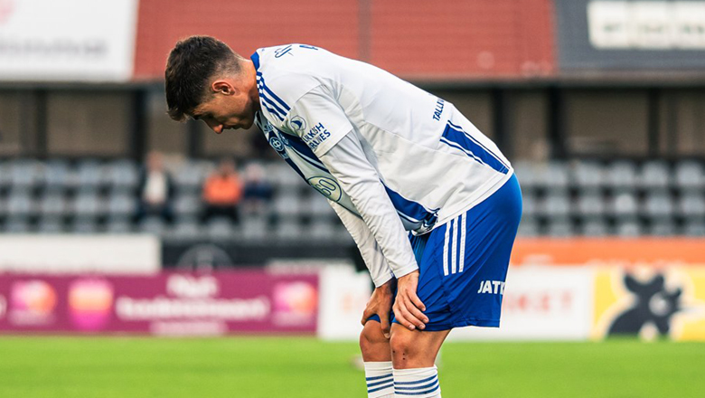 Kèo vàng bóng đá HJK Helsinki vs Jaro, 22h00 ngày 2/7: Chủ nhà đáng tin - Ảnh 1