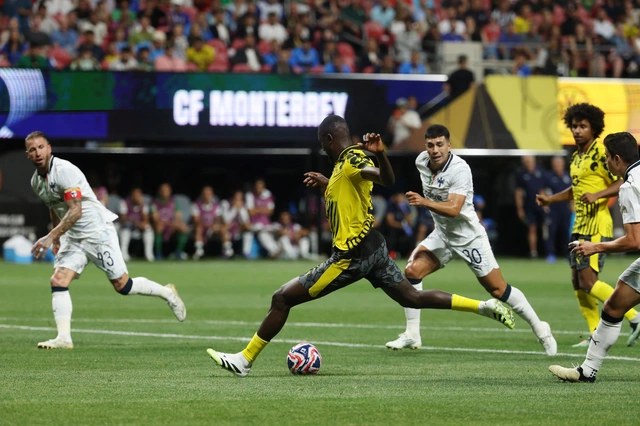 Xác định 4 cặp tứ kết FIFA Club World Cup - Ảnh 1