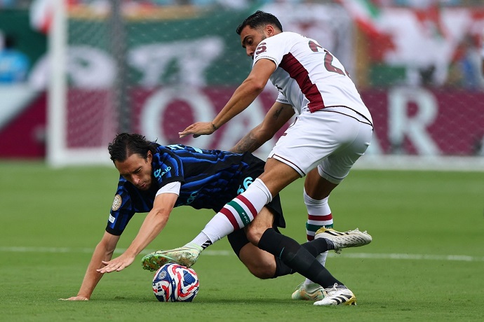 Chuyên gia Tony Ansell dự đoán Fluminense vs Al Hilal, 2h00 ngày 5/7 - Ảnh 2