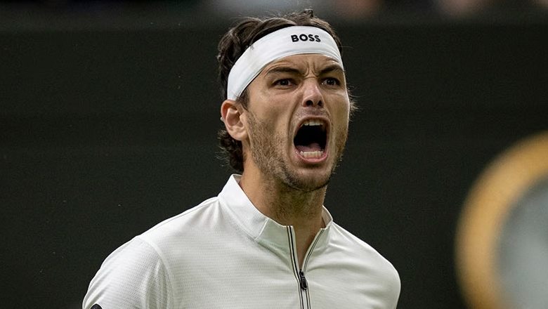 Nhận định tennis Fritz vs Davidovich Fokina, Vòng 3 Wimbledon - 19h30 ngày 4/7 - Ảnh 1