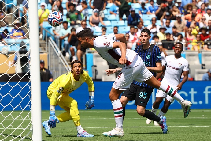 Siêu máy tính dự đoán Fluminense vs Al Hilal, 2h00 ngày 5/7 - Ảnh 2