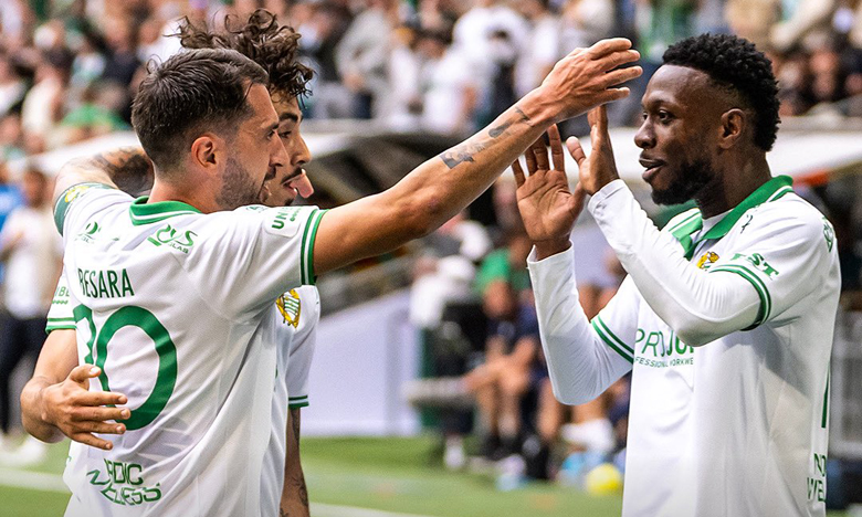 Kèo vàng bóng đá Hammarby vs Varnamo, 22h30 ngày 5/7: Phá dớp? - Ảnh 1