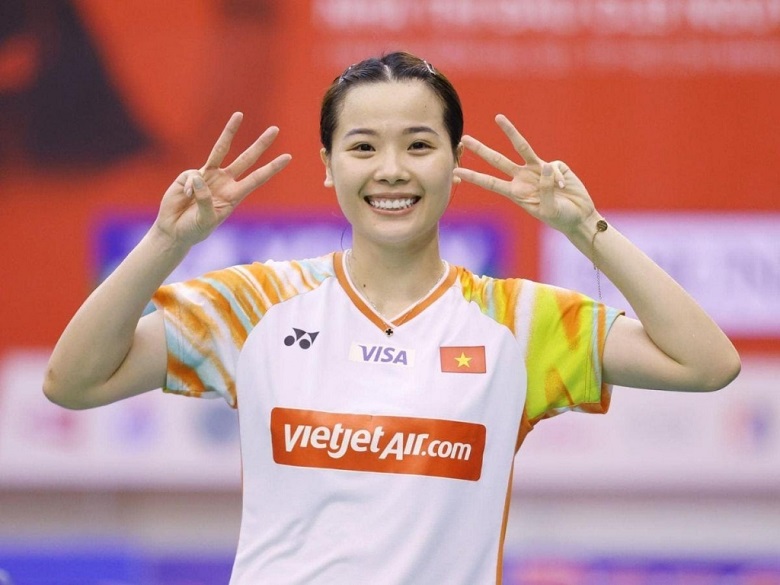 Link trực tiếp Nguyễn Thuỳ Linh vs Suizu, chung kết Canada Open 2025 - Ảnh 1