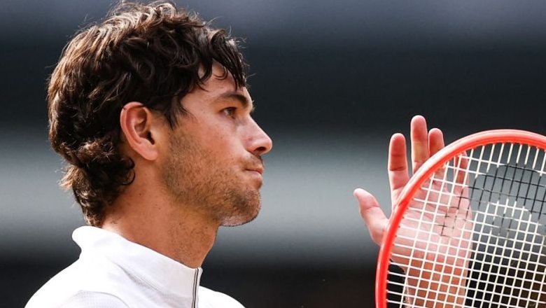 Nhận định tennis Fritz vs Thompson, Vòng 4 Wimbledon - 19h00 ngày 6/7 - Ảnh 1