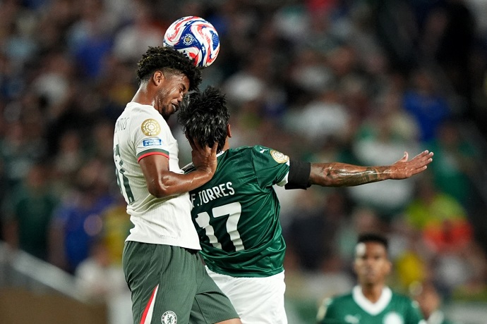 Siêu máy tính dự đoán Fluminense vs Chelsea, 2h00 ngày 9/7 - Ảnh 2