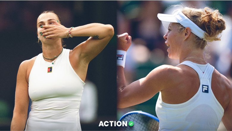 Nhận định tennis Sabalenka vs Mertens, Tứ kết Wimbledon - 19h30 ngày 8/7 - Ảnh 1