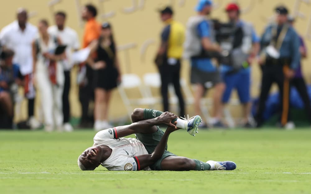 Chelsea trả giá cực đắt sau khi lọt vào chung kết FIFA Club World Cup - Ảnh 1