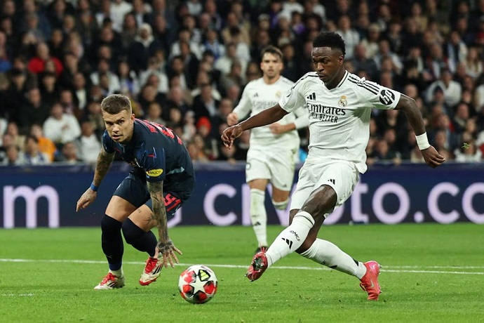 Chuyên gia Tony Ansell dự đoán PSG vs Real Madrid, 2h00 ngày 10/7 - Ảnh 2