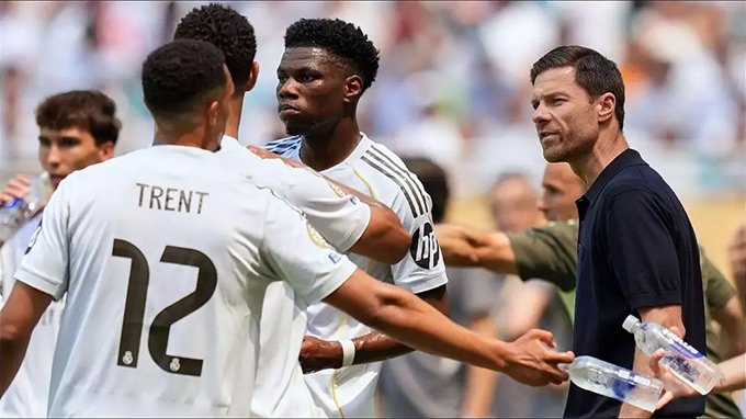 Real Madrid sẽ lập kỷ lục nếu giành chiến thắng trước PSG - Ảnh 1