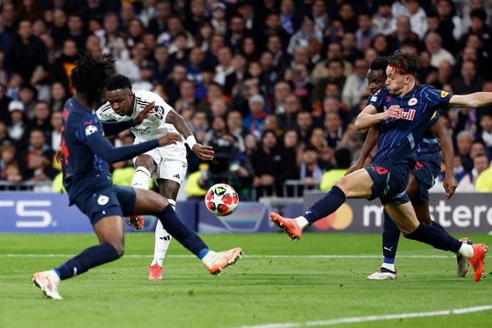 Siêu máy tính dự đoán PSG vs Real Madrid, 2h00 ngày 10/7 - Ảnh 2