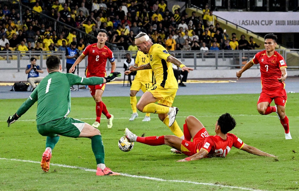 Các vị trí tiếp theo trong top 10 lần lượt thuộc về Anh, Brazil, Bồ Đào Nha, Hà Lan, Bỉ, Đức và Croatia.âcc - Ảnh 1