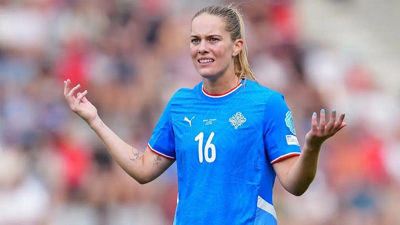 Kèo vàng bóng đá nữ Na Uy vs nữ Iceland, 02h00 ngày 11/7: Không cần bung sức - Ảnh 1