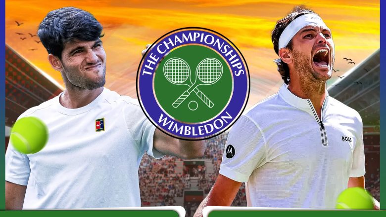 Nhận định tennis Alcaraz vs Fritz, Bán kết Wimbledon - 19h30 ngày 11/7 - Ảnh 1