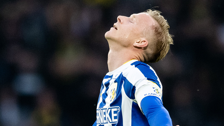 Kèo vàng bóng đá Goteborg vs Elfsborg, 20h00 ngày 12/7: Tin vào chủ nhà - Ảnh 1