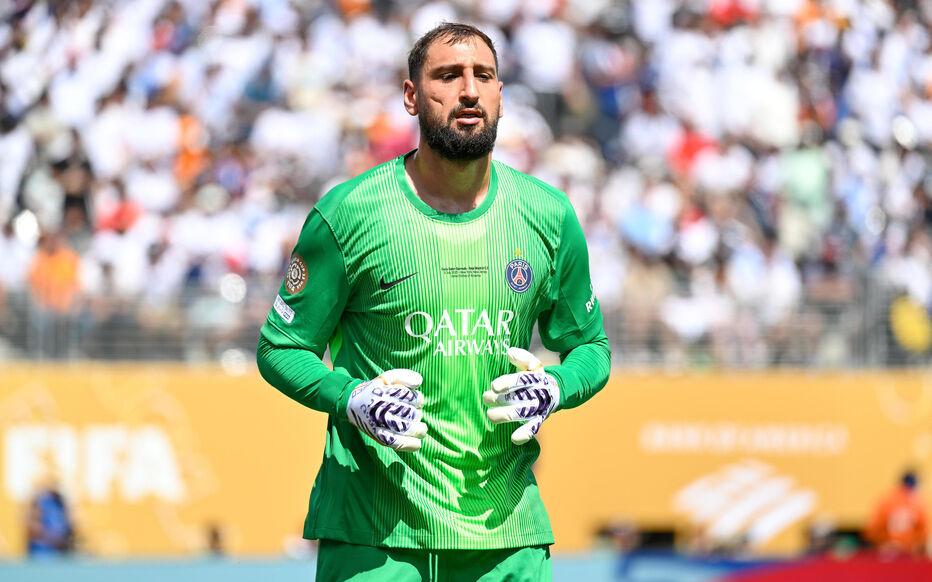 Đội hình tiêu biểu FIFA Club World Cup 2025 - Ảnh 1