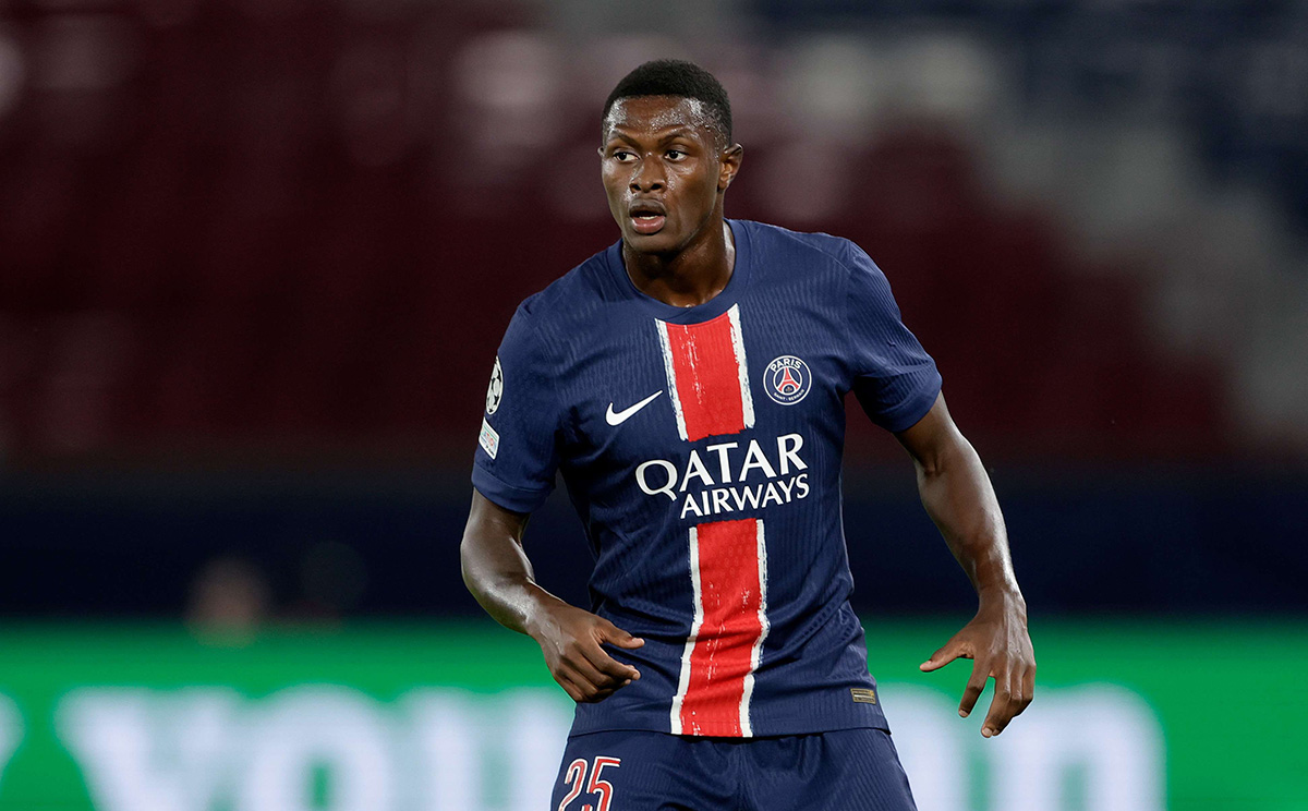 Đội hình tiêu biểu FIFA Club World Cup 2025 - Ảnh 2