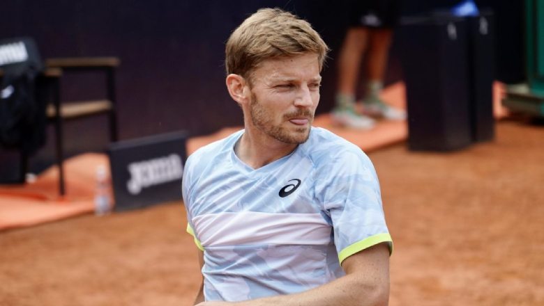 Nhận định tennis Goffin vs Cerundolo, Vòng 2 Swiss Open - 22h30 ngày 16/7 - Ảnh 1