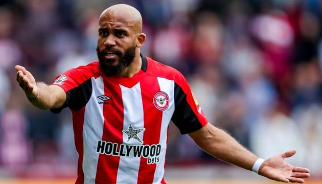 MU đạt thỏa thuận chiêu mộ Mbeumo với giá 71 triệu bảng - Ảnh 1