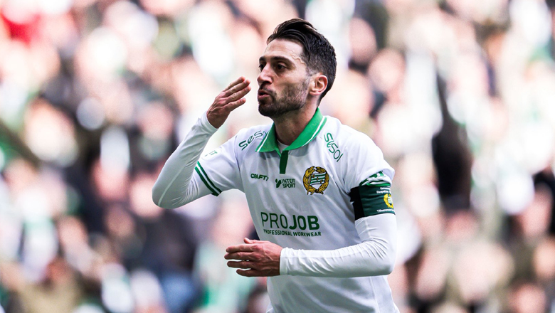 Kèo vàng bóng đá Hammarby vs Brommapojkarna, 21h30 ngày 20/7: Khó thắng cách biệt - Ảnh 1