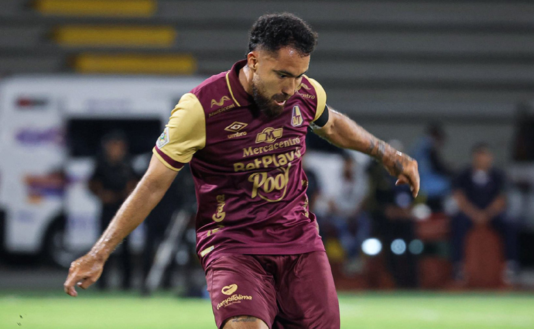 Kèo vàng bóng đá Alianza vs Deportes Tolima, 04h00 ngày 23/7: Chiến thắng đầu tiên - Ảnh 1