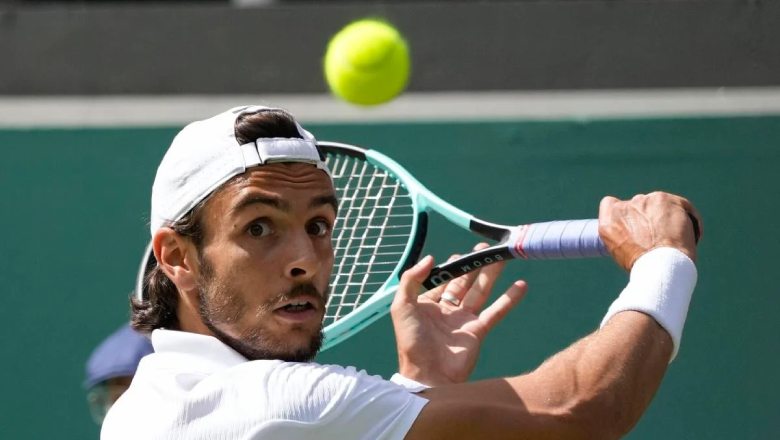 Nhận định tennis Norrie vs Musetti, Vòng 2 Washington Open - 1h00 ngày 21/7 - Ảnh 1