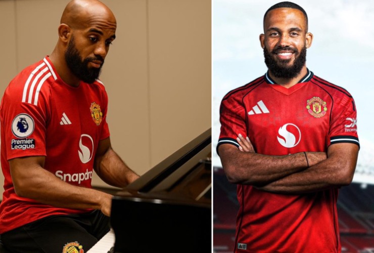 Vì sao MU không hài lòng sau khi chiêu mộ bom tấn Bryan Mbeumo? - Ảnh 1