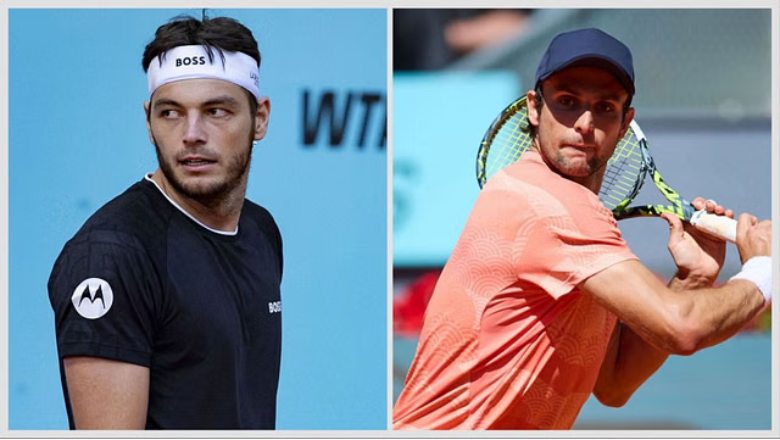 Nhận định tennis Fritz vs Vukic, Vòng 2 Washington Open - 1h00 ngày 24/7 - Ảnh 1