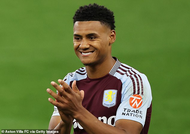 MU tiếp tục mua thêm tiền đạo  - Ảnh 1