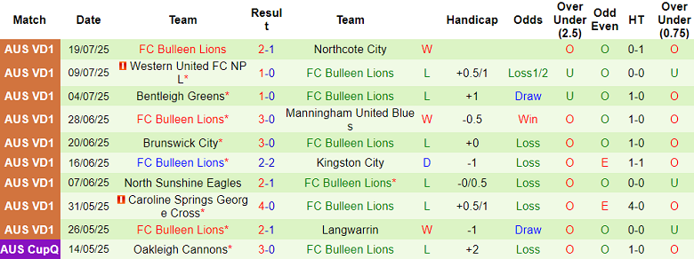 Nhận định, soi kèo Moreland City vs Bulleen Lions, 17h30 ngày 25/7: Nối dài ngày vui - Ảnh 2