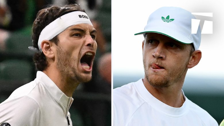 Nhận định tennis Fritz vs Davidovich Fokina, Tứ kết Washington Open - 7h30 ngày 26/7 - Ảnh 1