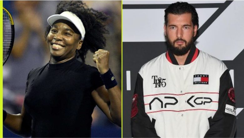 Venus Williams tuyên bố đính hôn ở tuổi 45 sau màn tái xuất ấn tượng - Ảnh 1