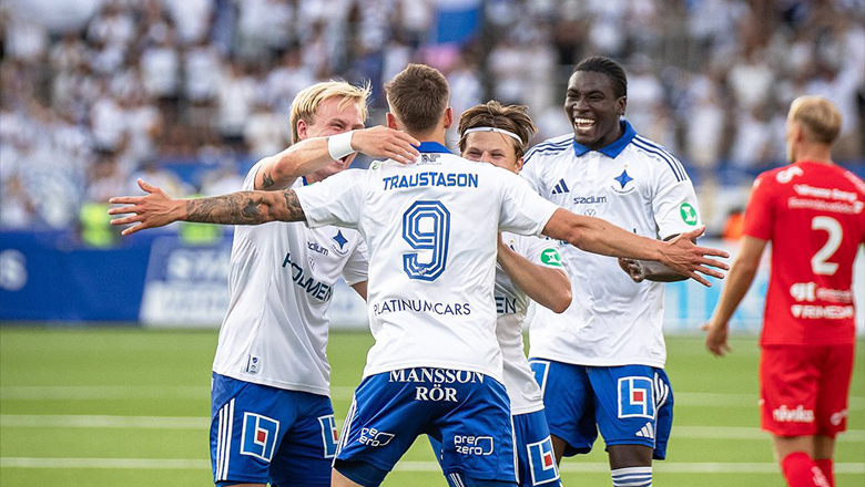 Kèo vàng bóng đá Degerfors vs Norrkoping, 22h30 ngày 26/7: Khó cho chủ nhà - Ảnh 1