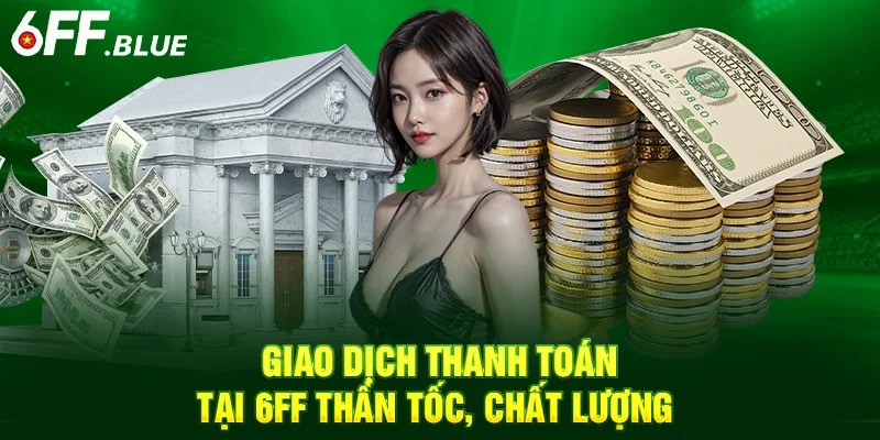 Đánh Giá Chi Tiết Nhà Cái 6FF - Nền Tảng Cá Cược Đẳng Cấp Tại Việt Nam - Ảnh 3