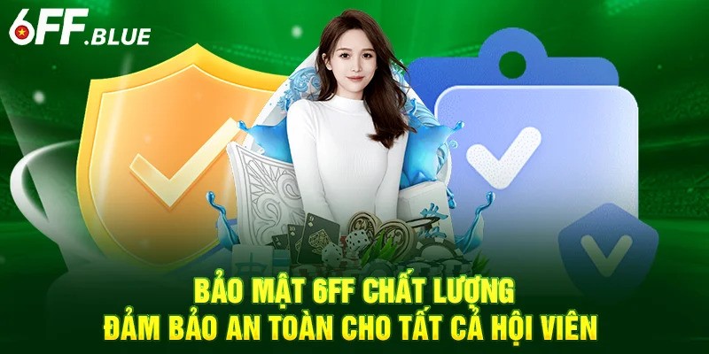 Đánh Giá Chi Tiết Nhà Cái 6FF - Nền Tảng Cá Cược Đẳng Cấp Tại Việt Nam - Ảnh 5