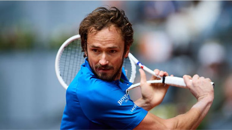 Nhận định tennis Medvedev vs Popyrin, Vòng 3 Canadian Open - 7h30 ngày 1/8 - Ảnh 1