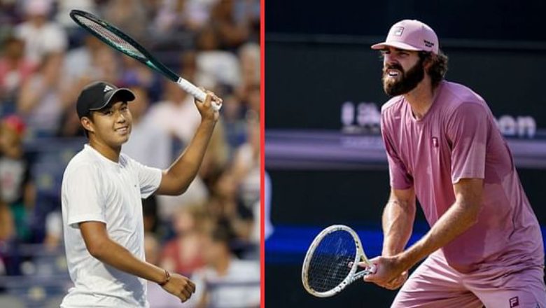 Nhận định tennis Tien vs Opelka, Vòng 3 Canadian Open - 4h00 ngày 1/8 - Ảnh 1
