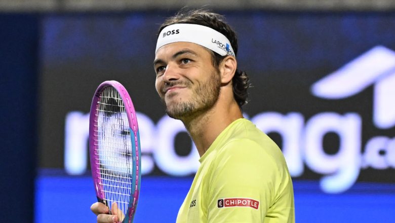 Nhận định tennis Fritz vs Diallo, Vòng 3 Canadian Open - 6h00 ngày 2/8 - Ảnh 1
