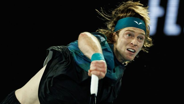 Nhận định tennis Rublev vs Sonego, Vòng 3 Canadian Open - 23h30 ngày 1/8 - Ảnh 1