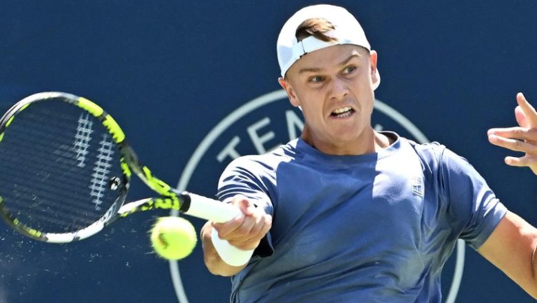 Nhận định tennis Popyrin vs Popyrin, Vòng 4 Canadian Open - 6h00 ngày 3/8 - Ảnh 1